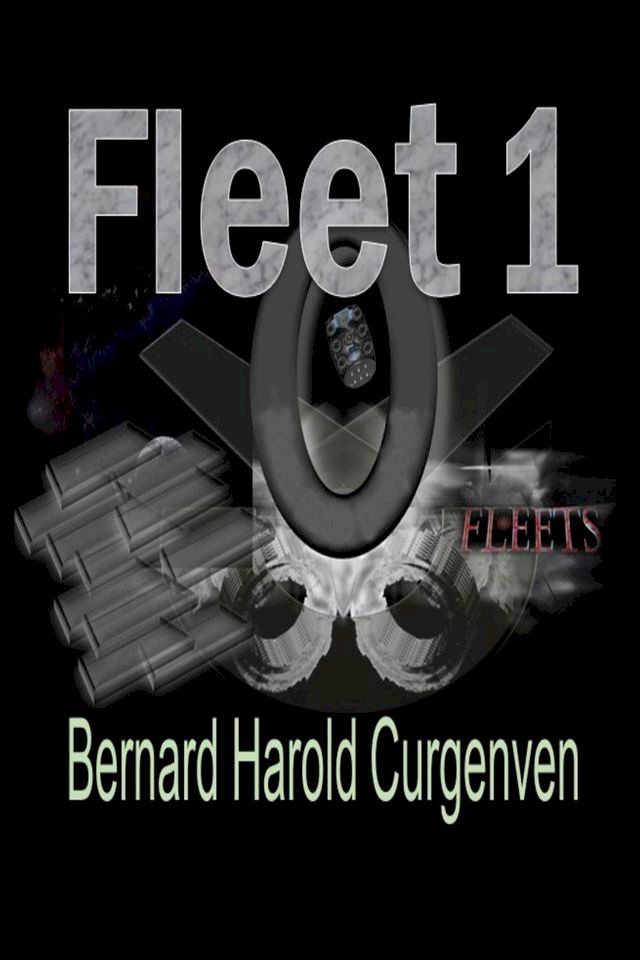  Fleet 1(Kobo/電子書)