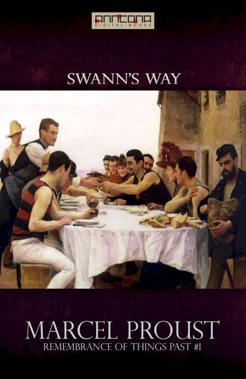 Swann's Way(Kobo/電子書)