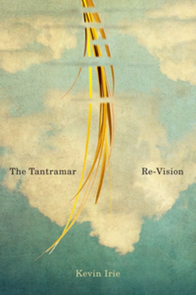  The Tantramar Re-Vision(Kobo/電子書)