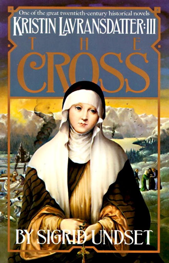  The Cross(Kobo/電子書)