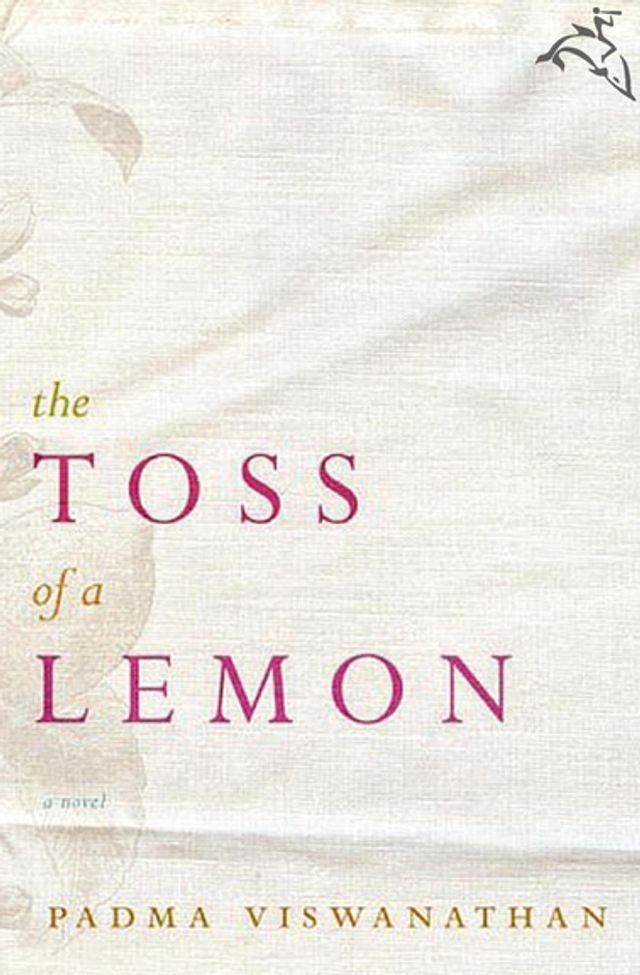  The Toss of a Lemon(Kobo/電子書)