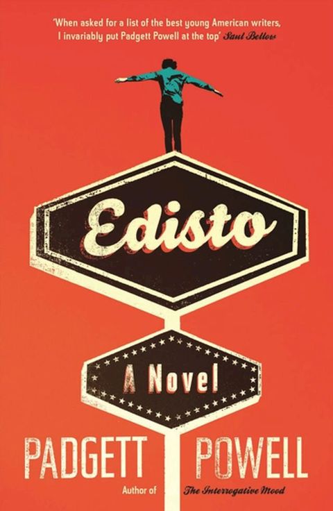 Edisto(Kobo/電子書)