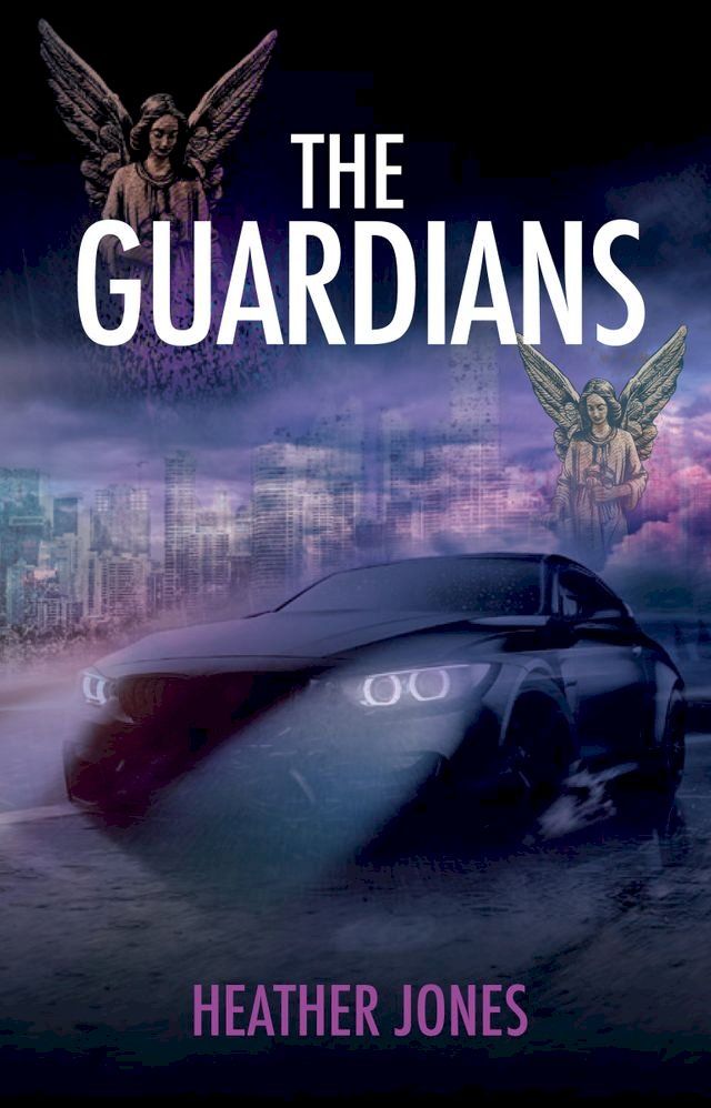  The Guardians(Kobo/電子書)