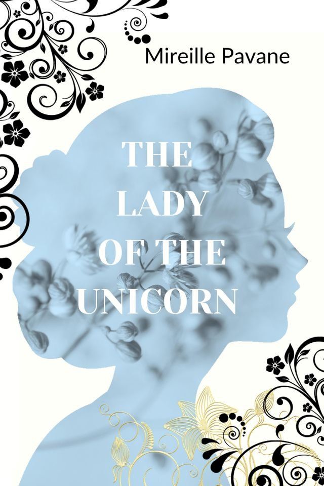  The Lady of the Unicorn(Kobo/電子書)