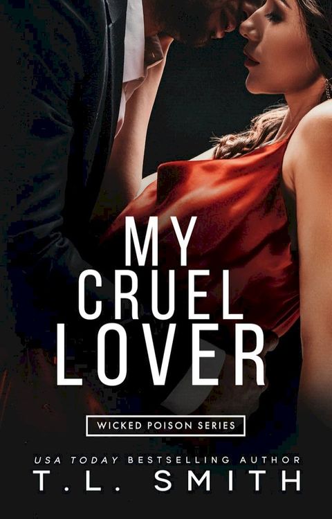 My Cruel Lover(Kobo/電子書)