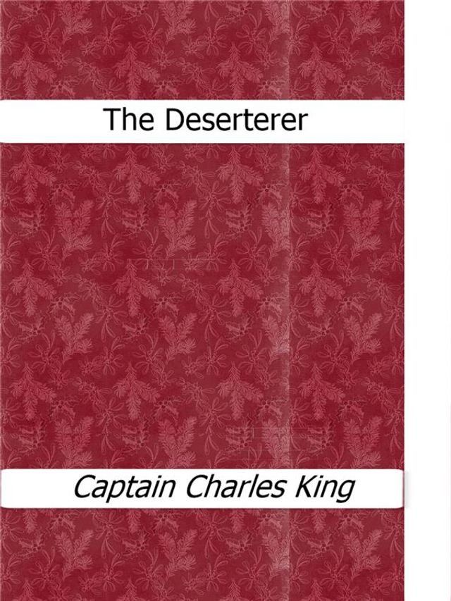  The Deserterer(Kobo/電子書)