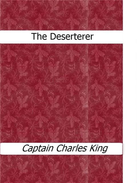 The Deserterer(Kobo/電子書)