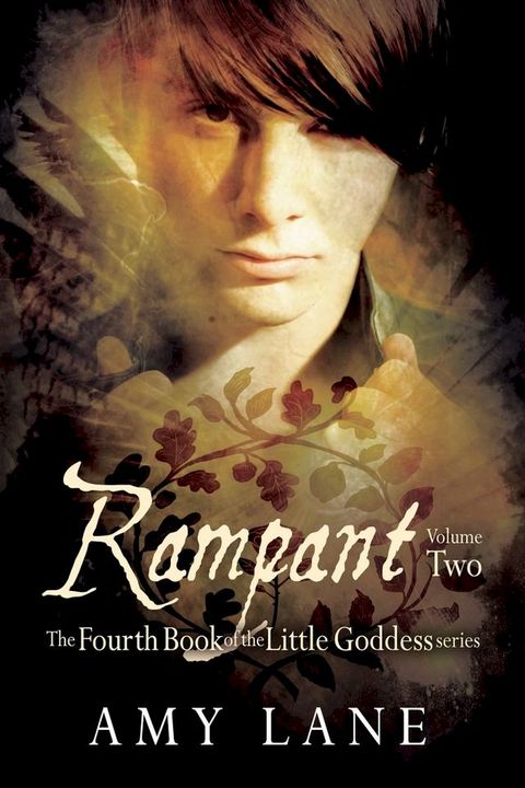 Rampant, Vol. 2(Kobo/電子書)