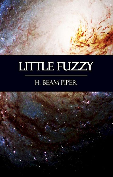 Little Fuzzy(Kobo/電子書)