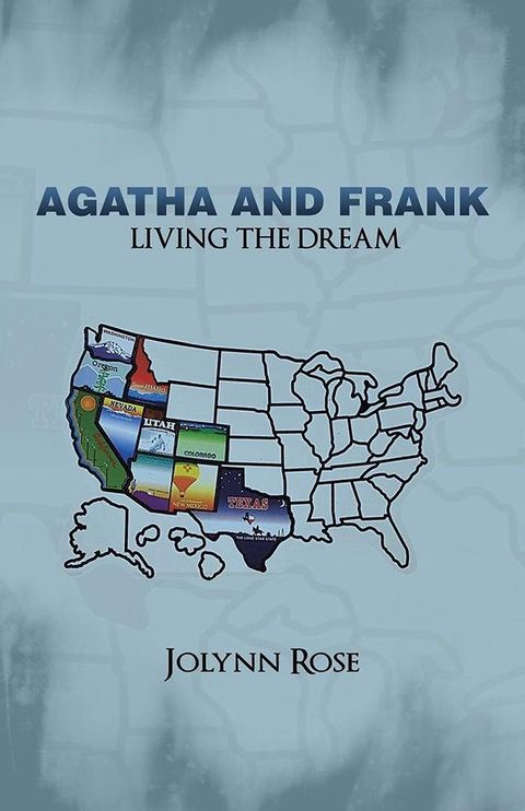 Agatha and Frank(Kobo/電子書)