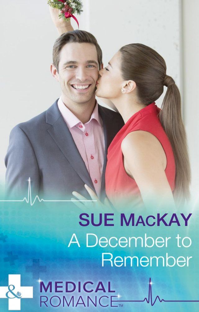  A December To Remember (Mills & Boon Medical)(Kobo/電子書)