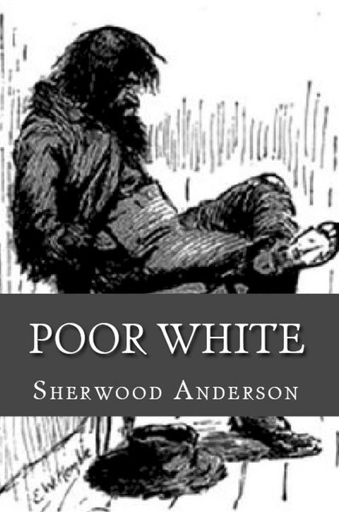 Poor White(Kobo/電子書)