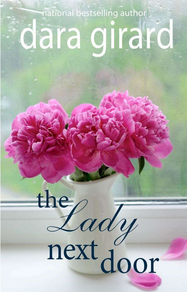  The Lady Next Door(Kobo/電子書)