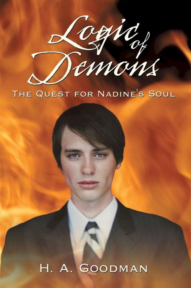  Logic of Demons(Kobo/電子書)