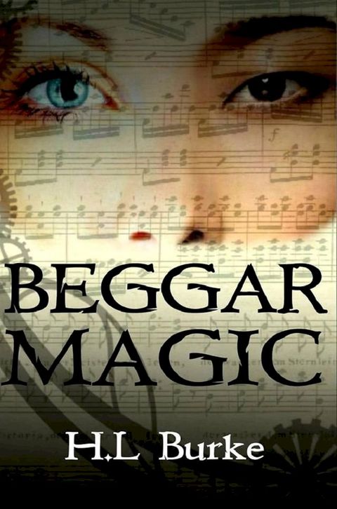 Beggar Magic(Kobo/電子書)