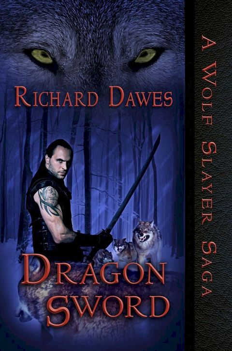 Dragon Sword(Kobo/電子書)