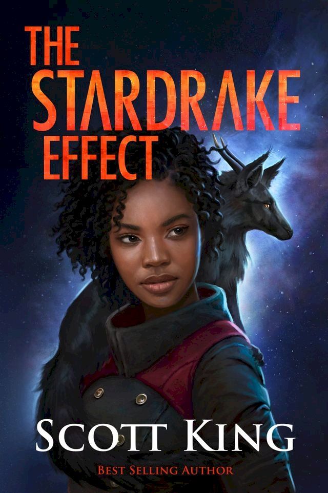  The Stardrake Effect(Kobo/電子書)