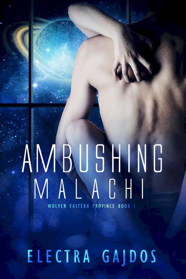  Ambushing Malachi(Kobo/電子書)