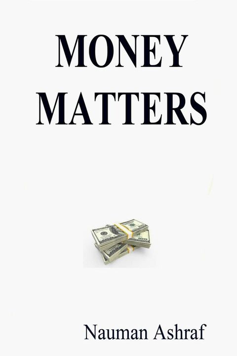 Money Matters(Kobo/電子書)