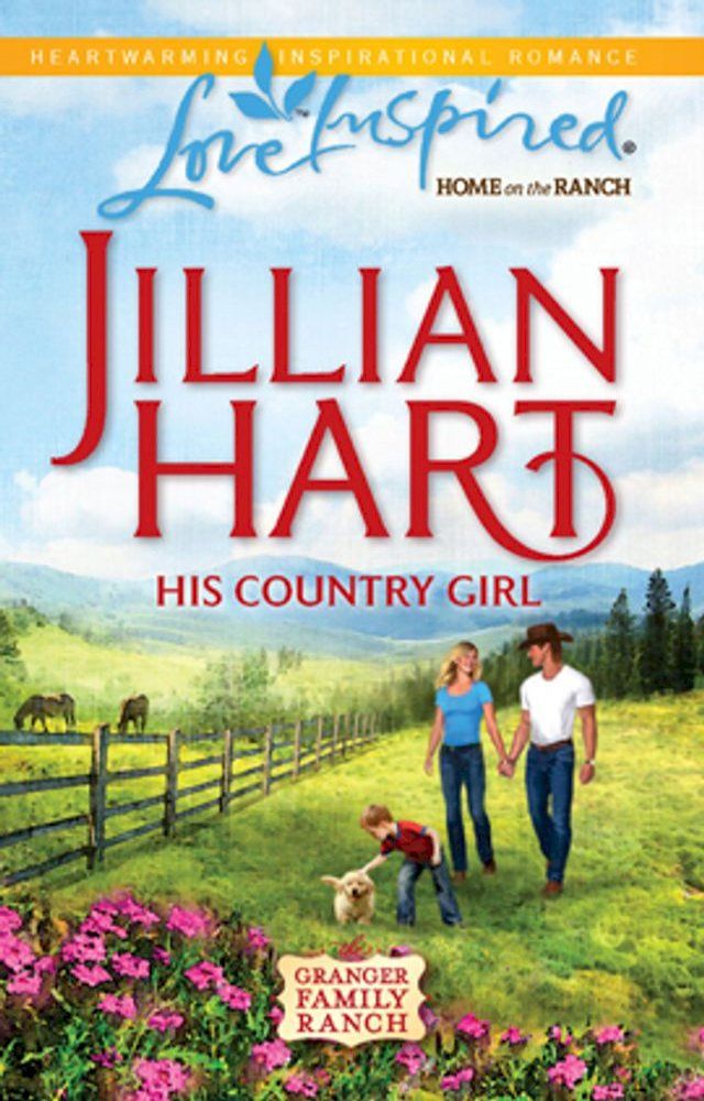  His Country Girl(Kobo/電子書)