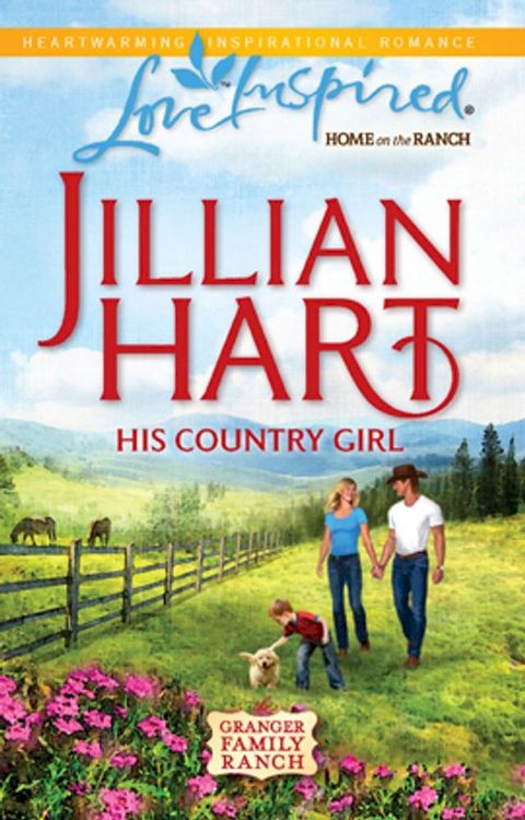 His Country Girl(Kobo/電子書)