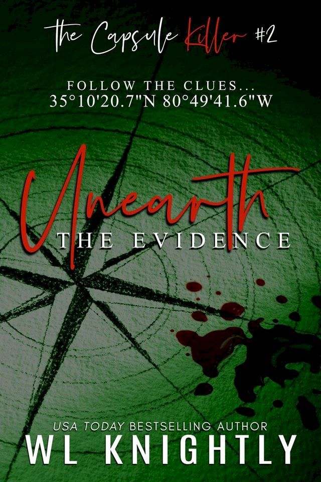  Unearth the Evidence(Kobo/電子書)