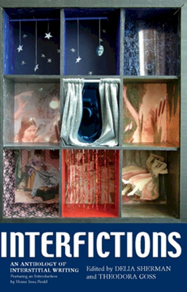  Interfictions(Kobo/電子書)