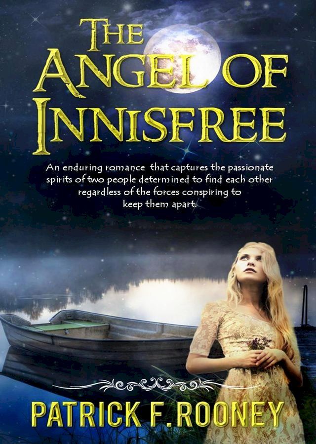  The Angel of Innisfree(Kobo/電子書)