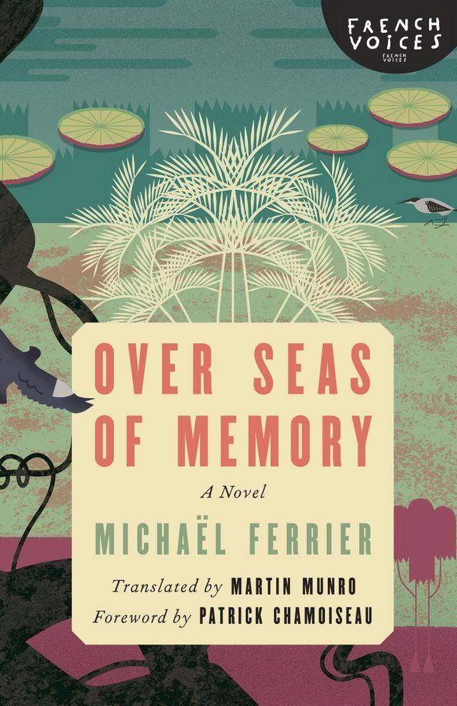  Over Seas of Memory(Kobo/電子書)