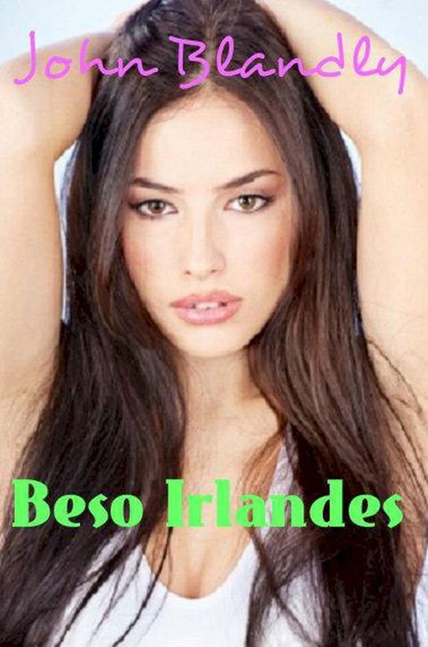 Beso Irlandes(Kobo/電子書)