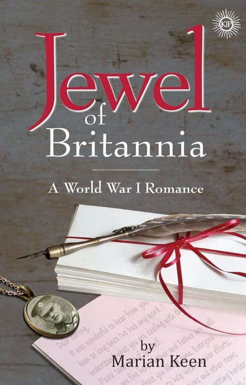 Jewel of Britannia(Kobo/電子書)