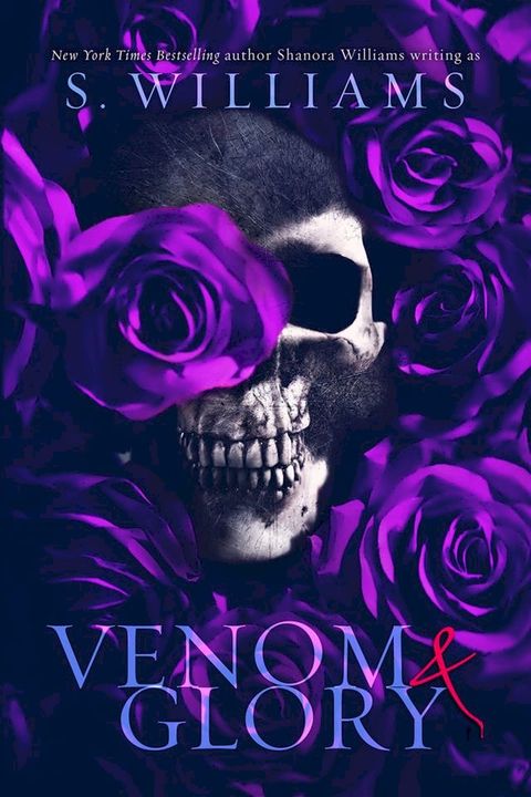 Venom & Glory(Kobo/電子書)