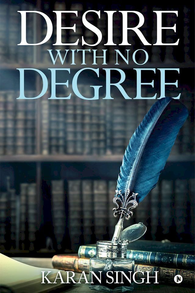  Desire with no degree(Kobo/電子書)