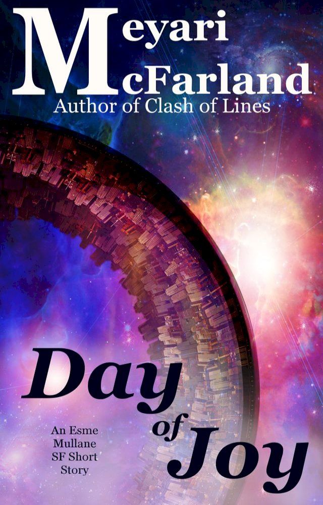  Day of Joy(Kobo/電子書)