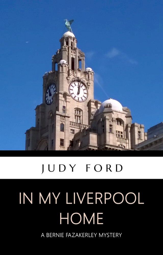  In my Liverpool Home(Kobo/電子書)