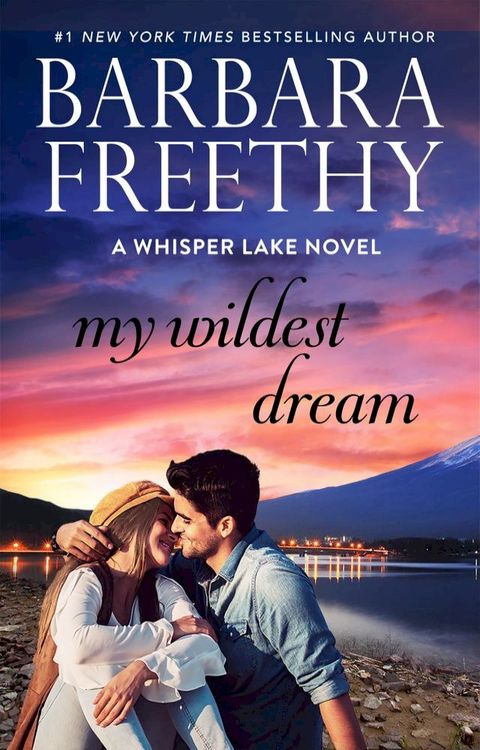 My Wildest Dream(Kobo/電子書)