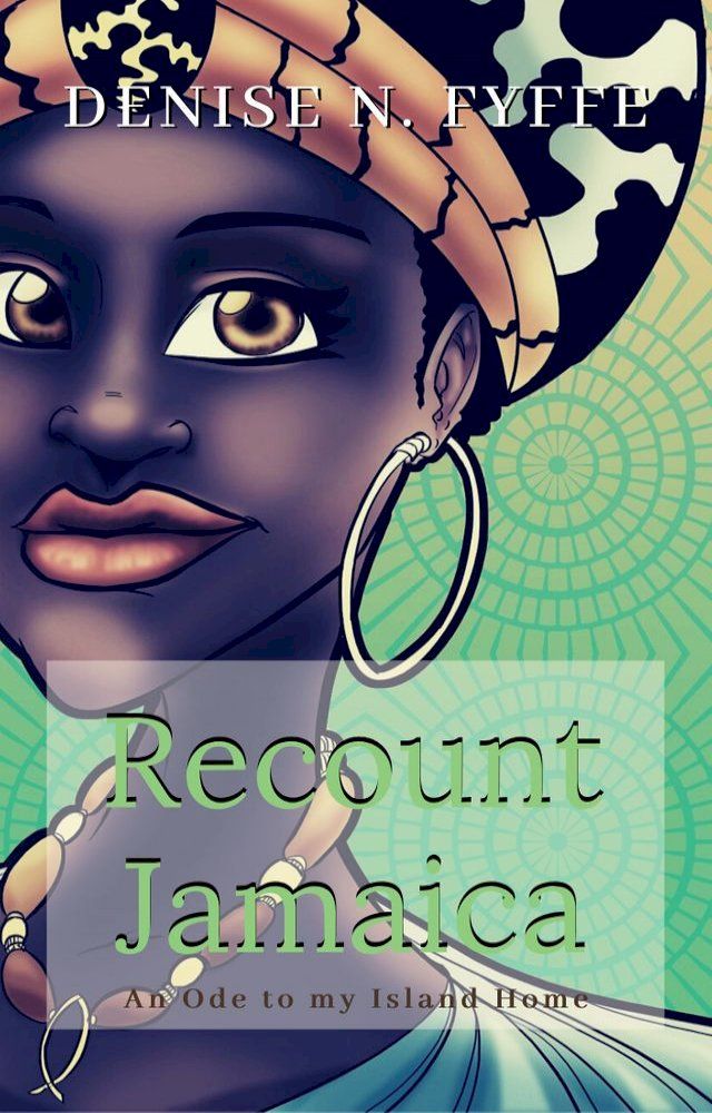  Recount Jamaica(Kobo/電子書)