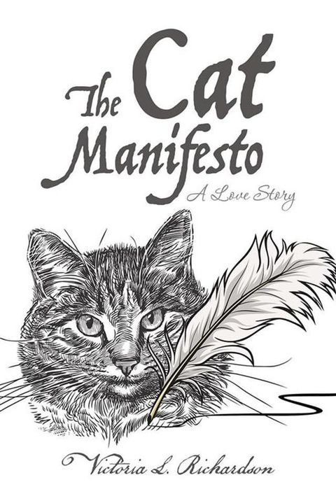 The Cat Manifesto(Kobo/電子書)