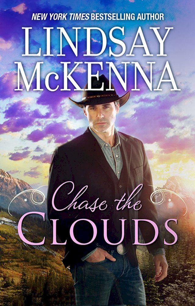  Chase The Clouds(Kobo/電子書)