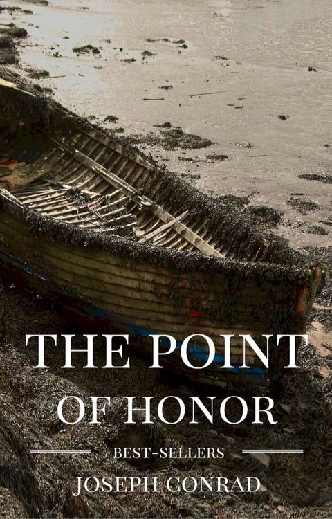 The point of honor(Kobo/電子書)