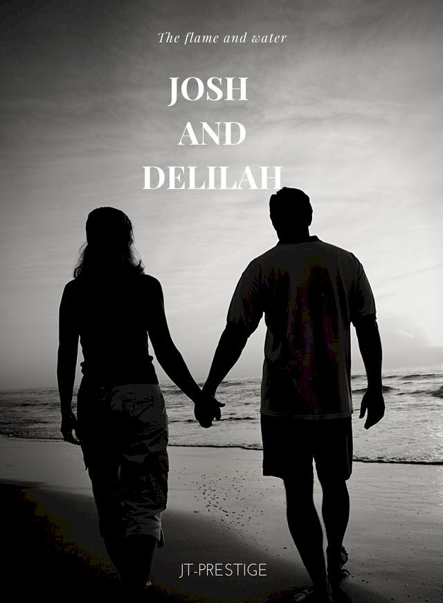  Josh and Delilah(Kobo/電子書)