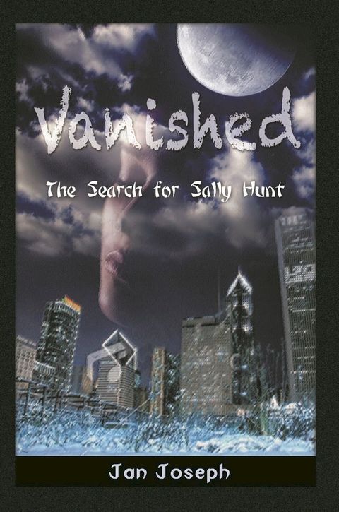 Vanished(Kobo/電子書)