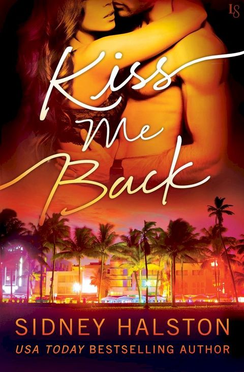 Kiss Me Back(Kobo/電子書)