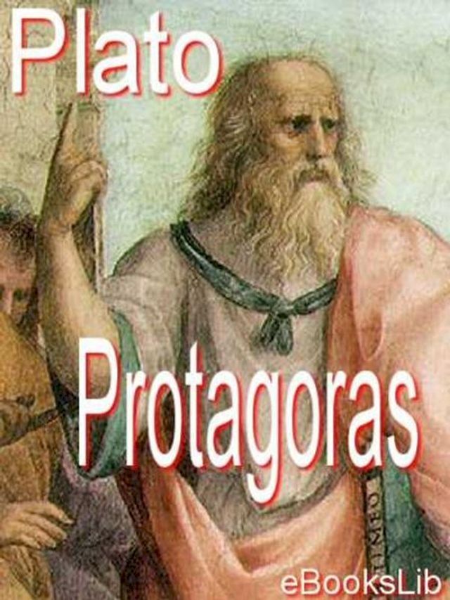  Protagoras(Kobo/電子書)