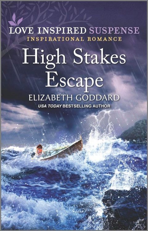 High Stakes Escape(Kobo/電子書)