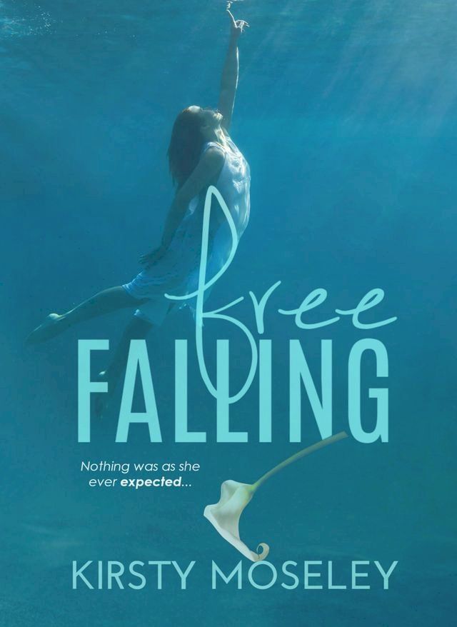  Free Falling(Kobo/電子書)