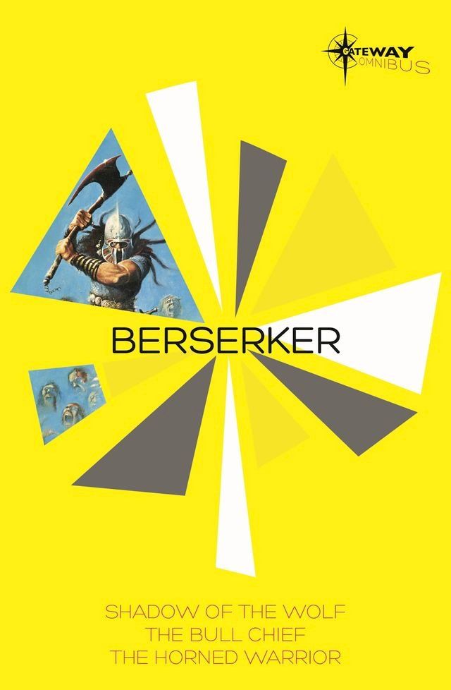  Berserker SF Gateway Omnibus(Kobo/電子書)