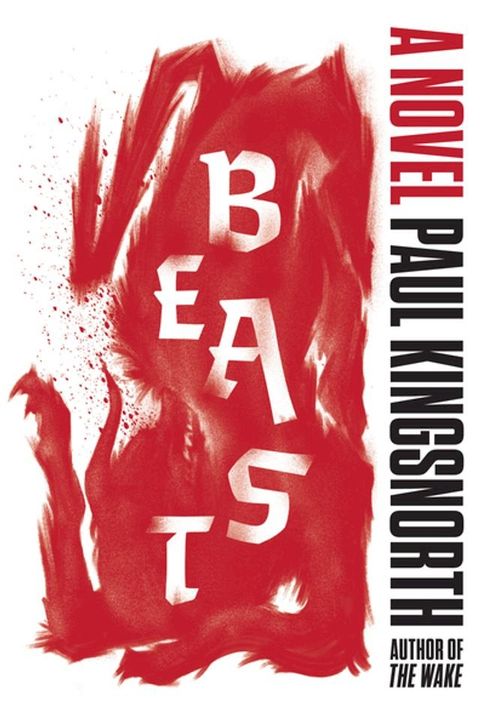 Beast(Kobo/電子書)