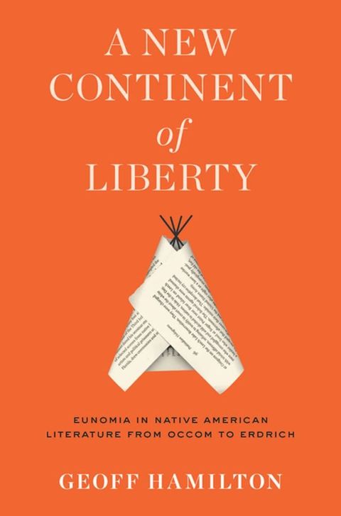 A New Continent of Liberty(Kobo/電子書)