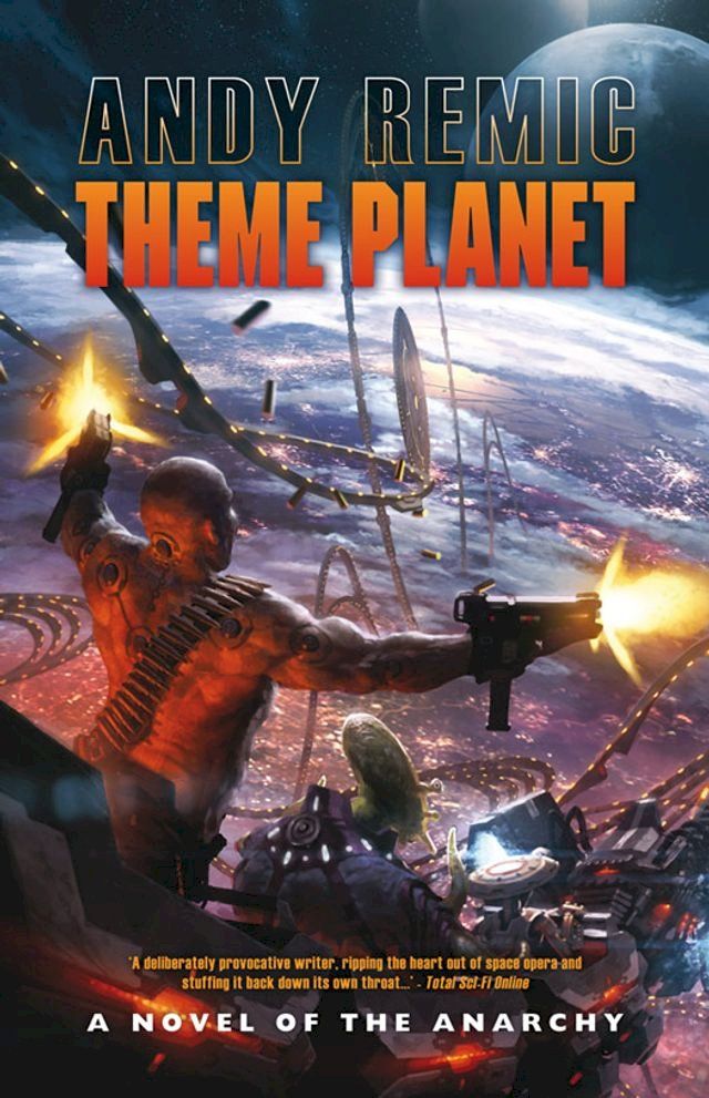  Theme Planet(Kobo/電子書)